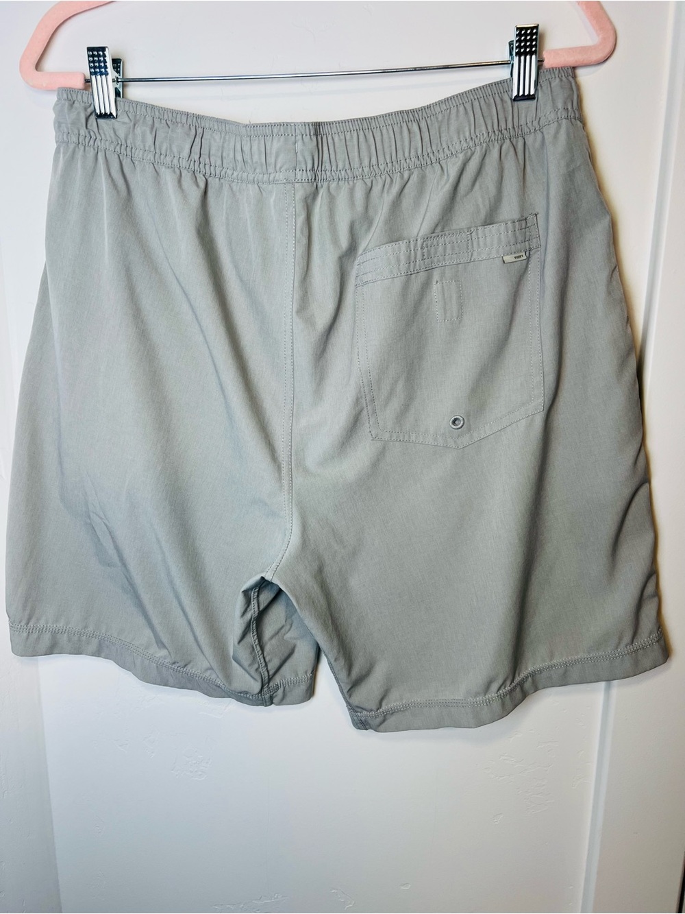 Vuori Kore Short Lined 7” L - Picture 3 of 7